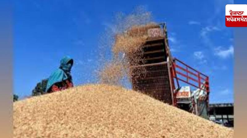 Flour mills should adopt modern technology to reduce costs: Khandelwal Flour mills should adopt modern technology to reduce costs: Khandelwal