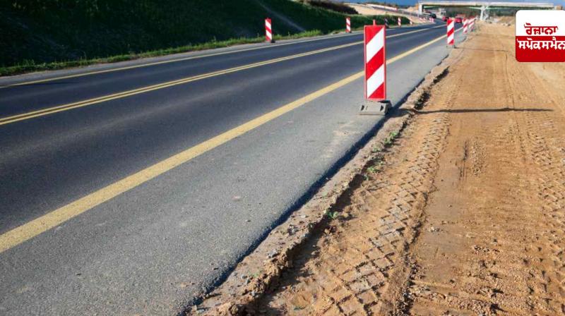 High Court gets tough on NHAI's petition High Court gets tough on NHAI's petition