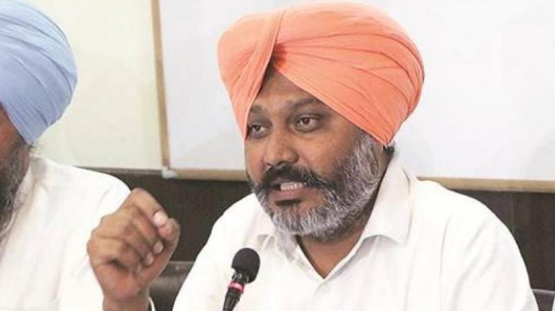 Harpal Cheema Harpal Cheema