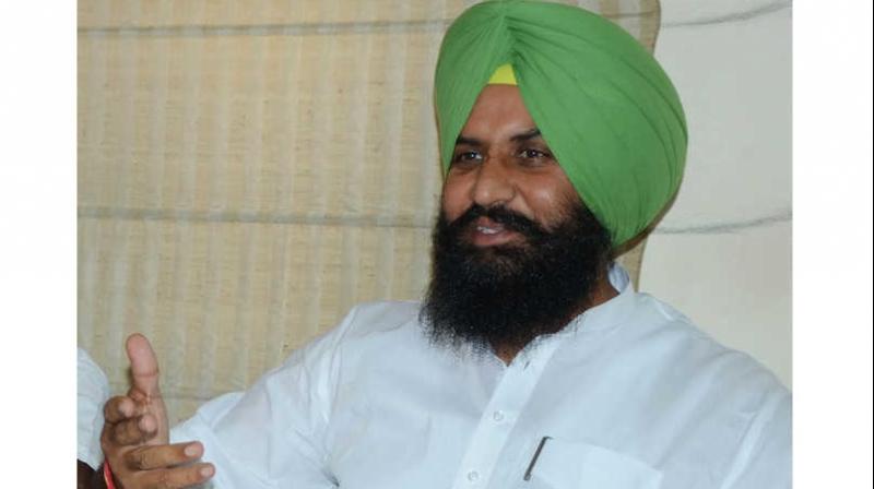 Simarjit Singh Bains Simarjit Singh Bains