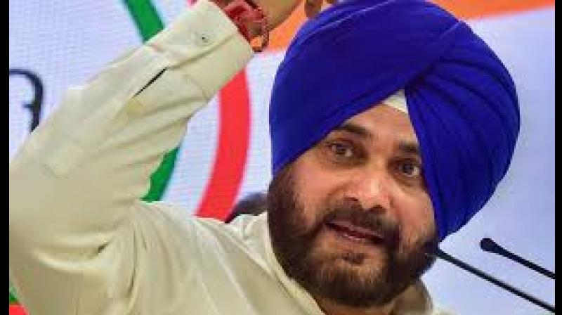 Navjot Sidhu Navjot Sidhu