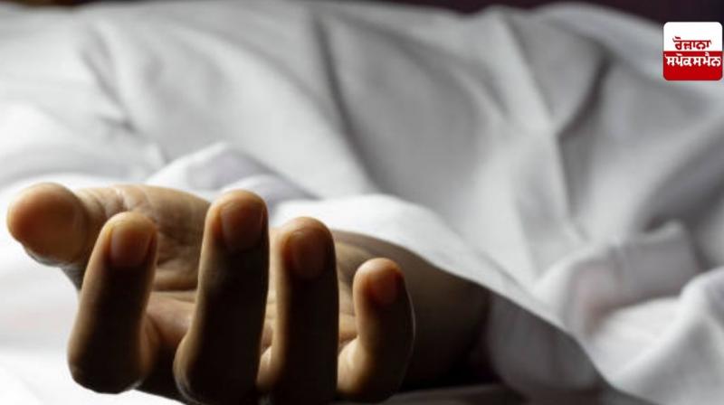 Couple commits suicide after killing 2 children in Hyderabad News Couple commits suicide after killing 2 children in Hyderabad News