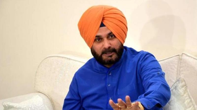 Navjot Sidhu Navjot Sidhu