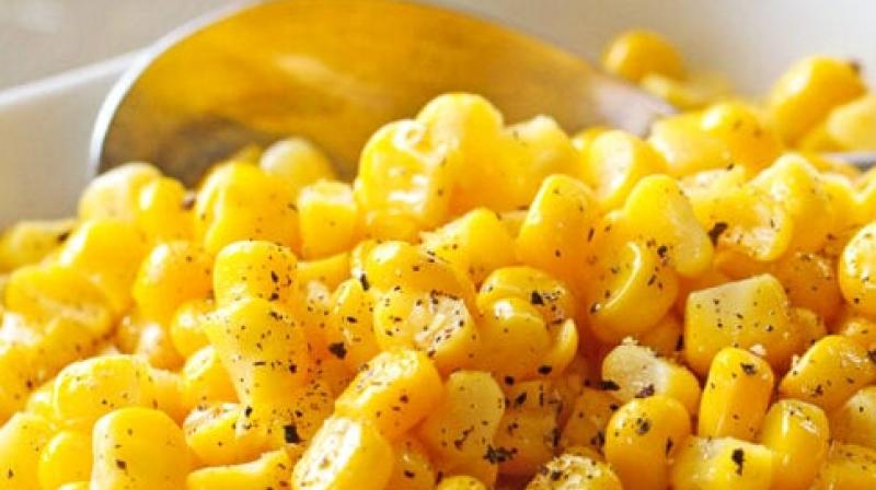 corn corn