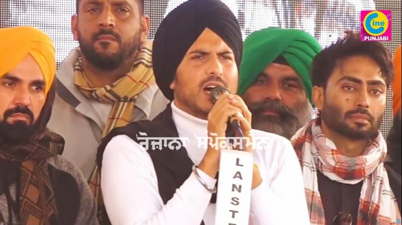 Jass Bajwa Jass Bajwa