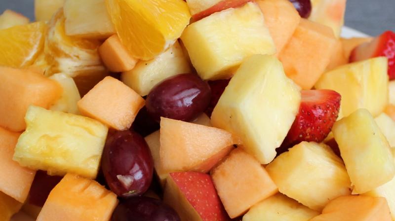 Fruits Fruits