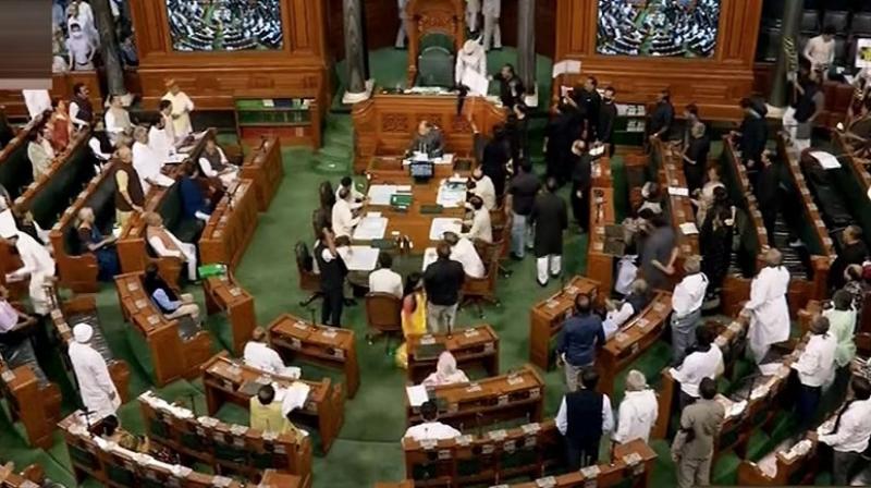 lok Sabha lok Sabha