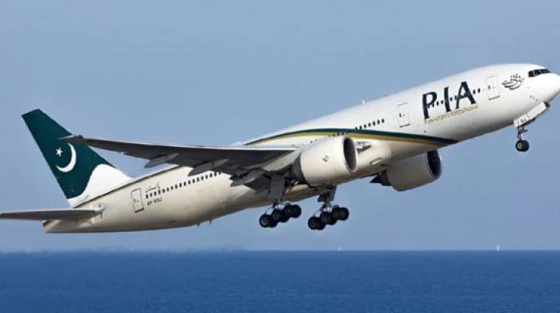 Pia need bailout package of rs ten billion imran khan govt reject Pia need bailout package of rs ten billion imran khan govt reject