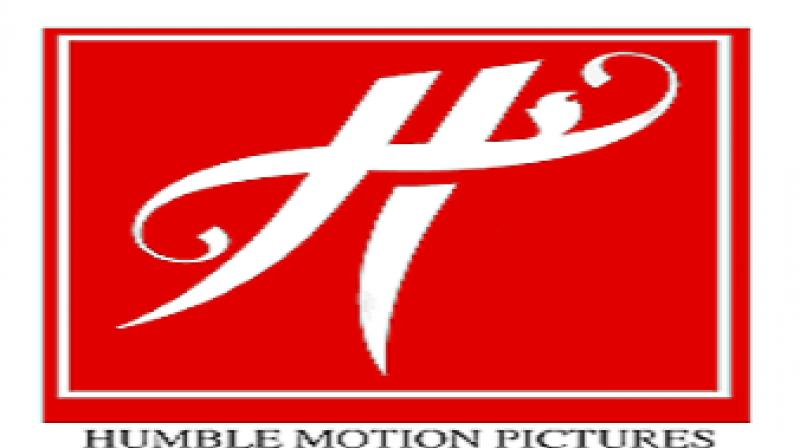 'Hubble Motion Pictures' 'Hubble Motion Pictures'