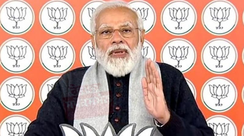 PM Modi PM Modi