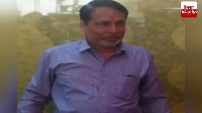 Ludhiana businessman died under suspicious circumstances News in punjabi Ludhiana businessman died under suspicious circumstances News in punjabi