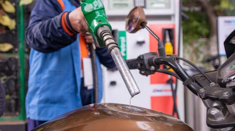 Petrol Diesel Price punjab news in punjabi 
