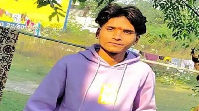 The body of a young man was found in Ambala's Bhakra Ludhiana News in punjabi 