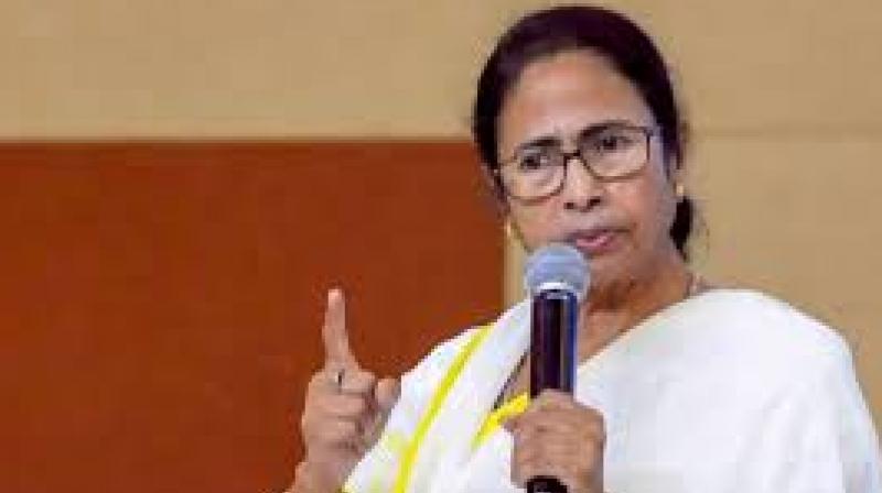 Mamata Banerjee