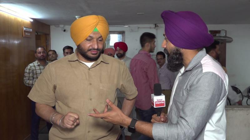 Ravneet Bittu Ravneet Bittu