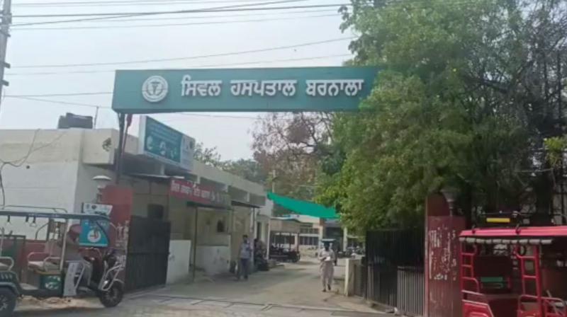 Punjab News: Drug crime in Barnala: Minor beaten up, money stolen and hair cut Punjab News: Drug crime in Barnala: Minor beaten up, money stolen and hair cut