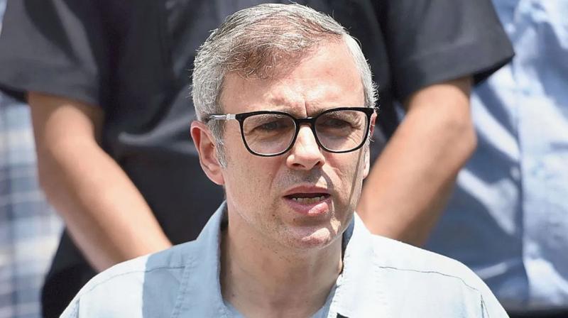 Omar Abdullah is not getting a divorce, the Supreme Court has sent a notice to his wife Omar Abdullah is not getting a divorce, the Supreme Court has sent a notice to his wife
