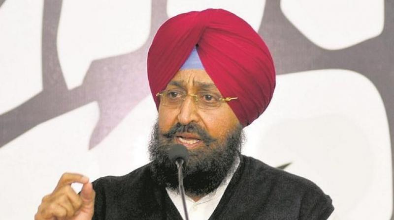 Partap singh Bajwa News Partap singh Bajwa News