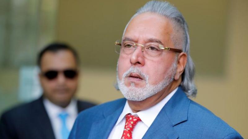 Vijay Mallya