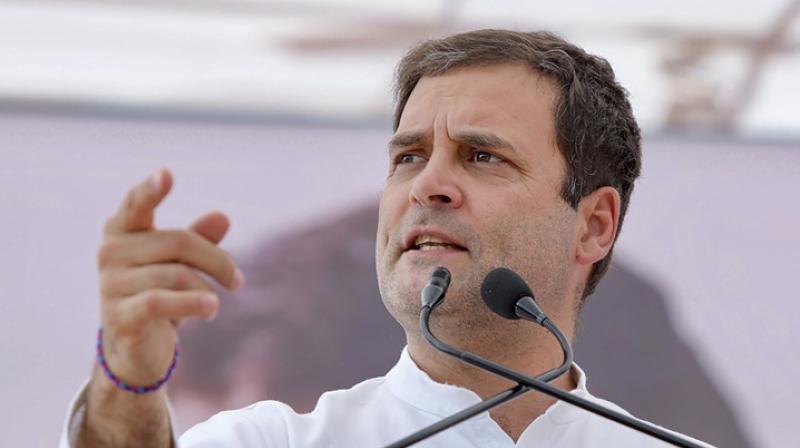 Rahul Gandhi Rahul Gandhi