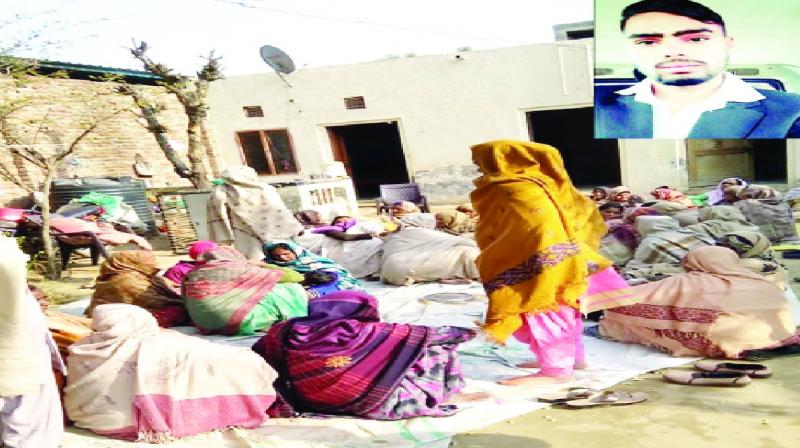 Drug trade Still Continue in Punjab Drug trade Still Continue in Punjab