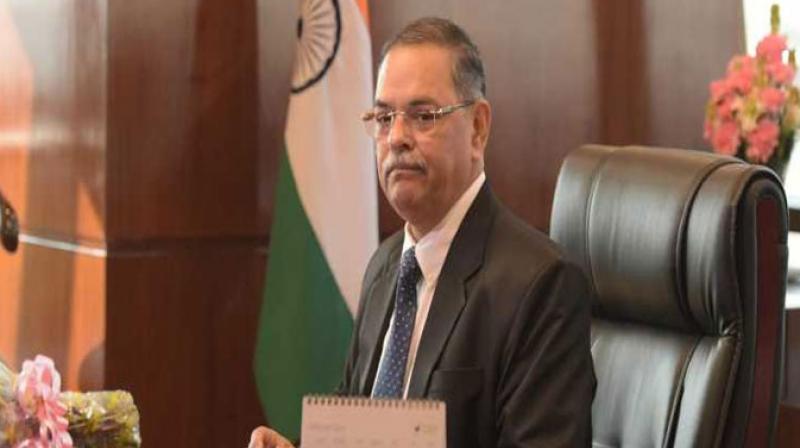 Rishi Kumar Shukla Rishi Kumar Shukla