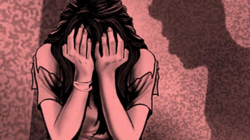 Rape Case Rape Case