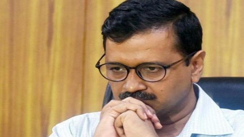 Arvind Kejriwal Arvind Kejriwal