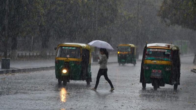 Punjab Weather