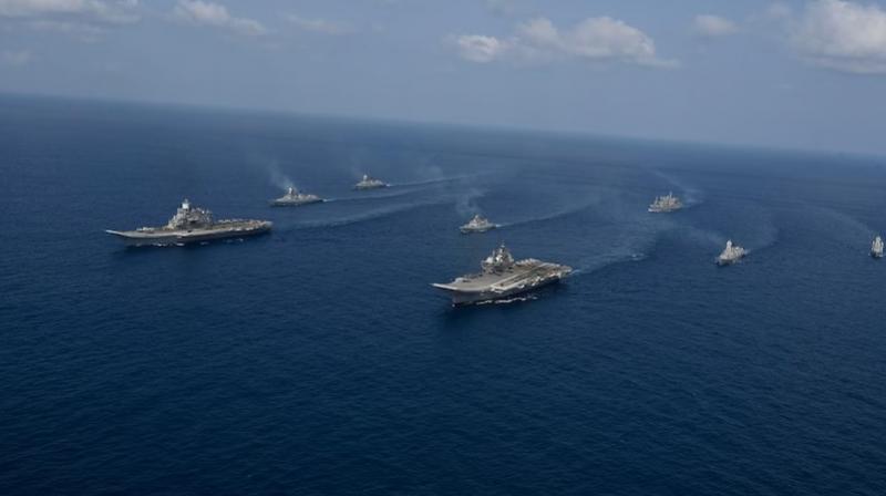 Navy rescues 23 Pakistan crew from hijacked Iranian ship Navy rescues 23 Pakistan crew from hijacked Iranian ship