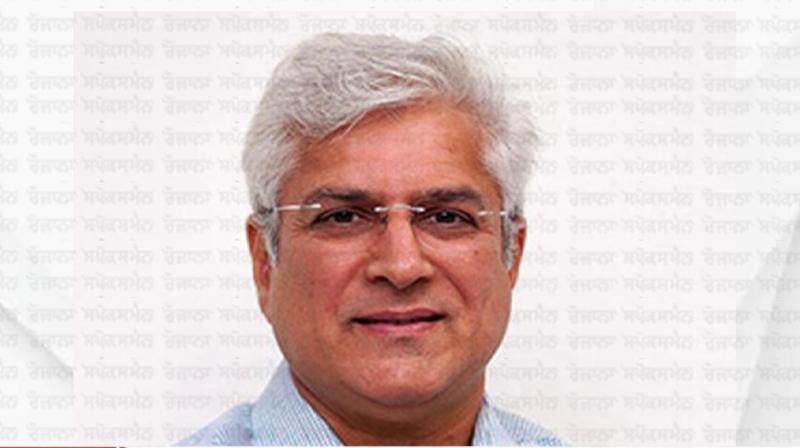 ED summons minister Kailash Gahlot in Delhi Excise Policy Case