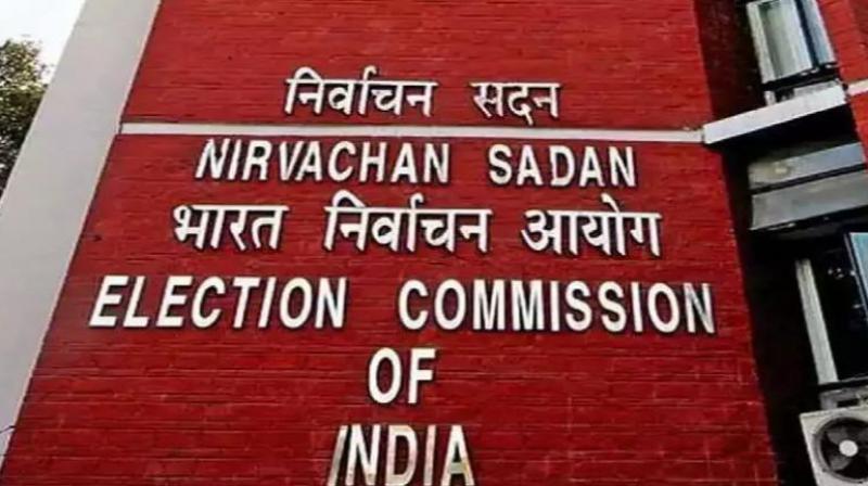 Election Commission bans exit polls from April 19 to June 1