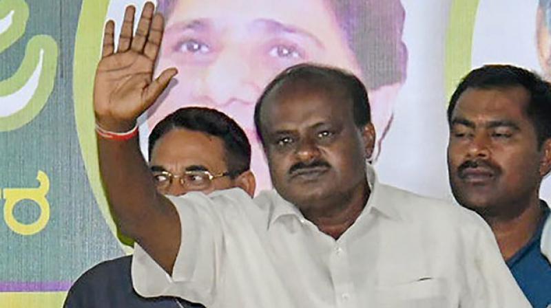 h d kumar swami h d kumar swami