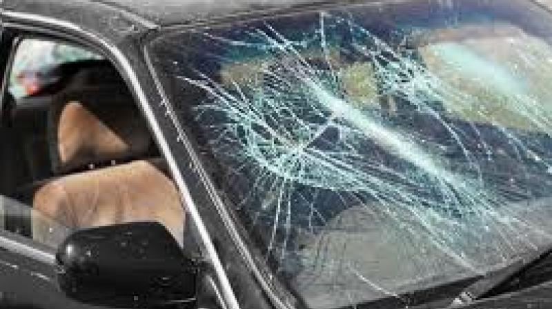Car accidents Car accidents