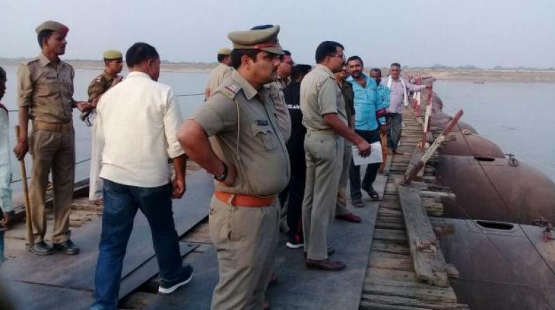 Ganga river,dead bodies Ganga river,dead bodies