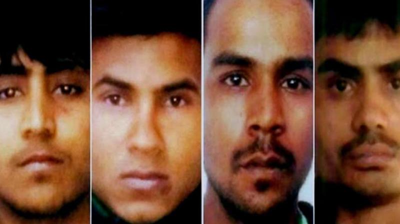 Nirbhaya Case Nirbhaya Case