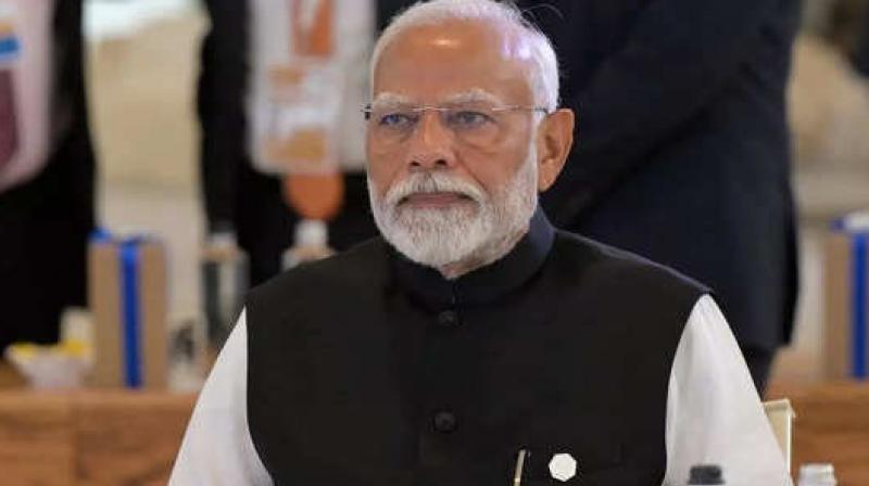 PM Modi PM Modi