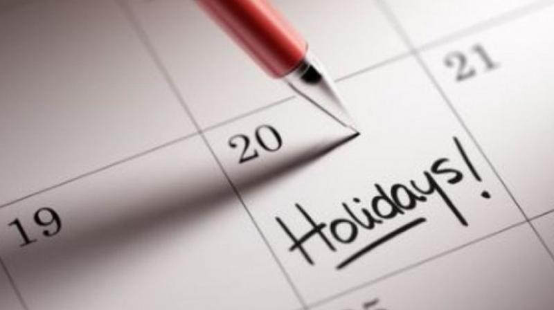 Chandigarh School Holidays News Chandigarh School Holidays News