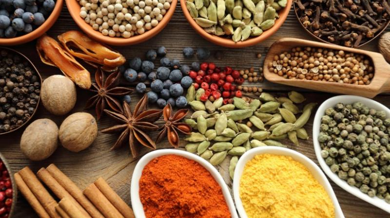 Guidelines issued on spices to be exported from India Guidelines issued on spices to be exported from India