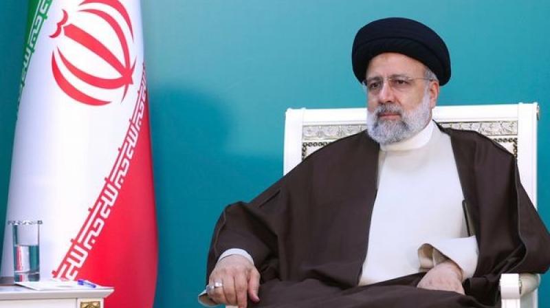 President Raisi President Raisi