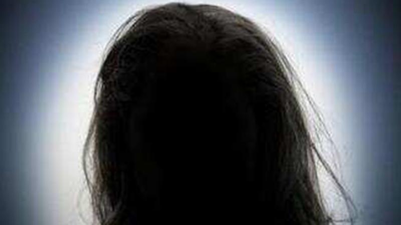 Woman gang raped in Bihar Woman gang raped in Bihar