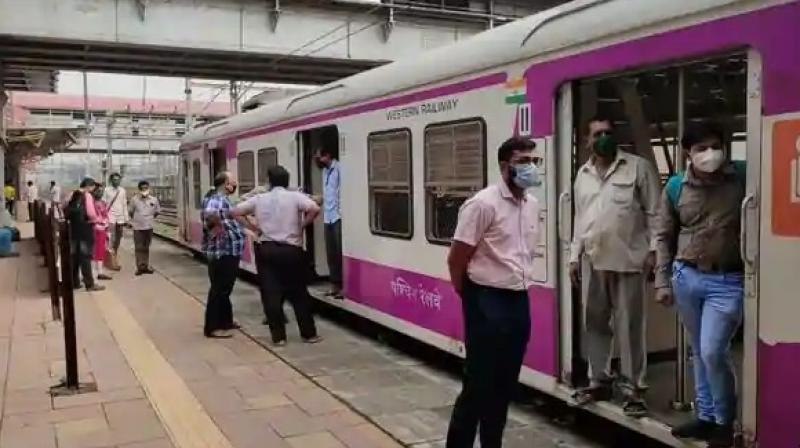 Major power outage across Mumbai Major power outage across Mumbai