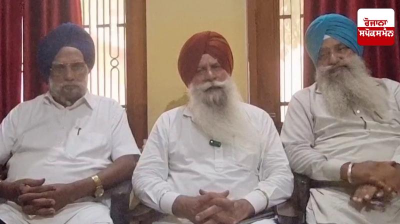 An important meeting of Sikh organizations will be held at Tatarganj on June 16 to stop religious conversion. An important meeting of Sikh organizations will be held at Tatarganj on June 16 to stop religious conversion.