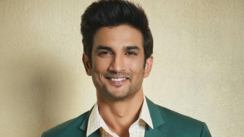  sushant singh rajput 