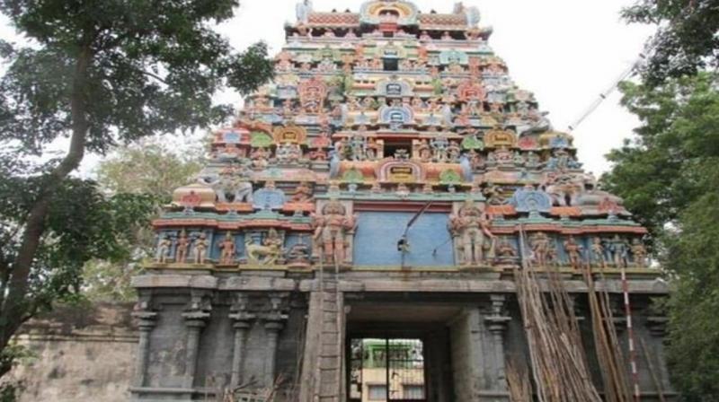 Tamil Nadu Waqf Board Claims Ownership Of Entire Hindu Village