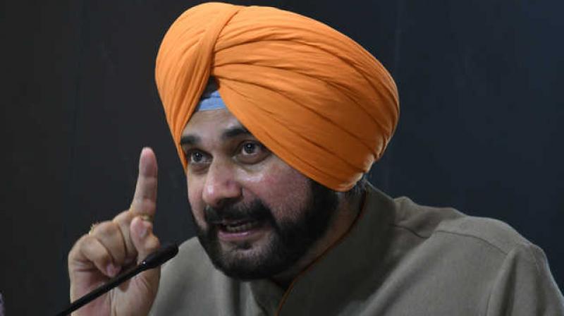 Navjot Sidhu Navjot Sidhu