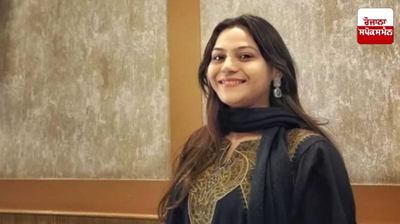 Police recover diary of 'spy' YouTuber Jyoti Malhotra, many deep secrets will be revealed Police recover diary of 'spy' YouTuber Jyoti Malhotra, many deep secrets will be revealed
