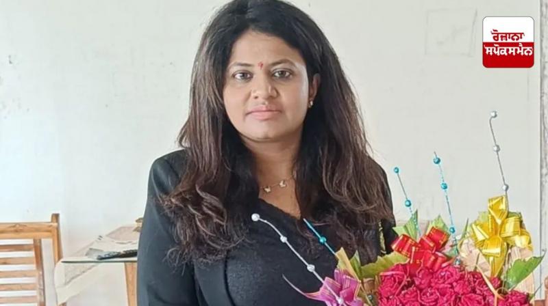 Supreme Court grants anticipatory bail to former IAS trainee Pooja Khedkar Supreme Court grants anticipatory bail to former IAS trainee Pooja Khedkar