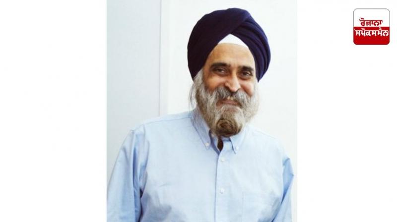 UC Santa Cruz launches Sikh studies project led by Indian-origin scholar UC Santa Cruz launches Sikh studies project led by Indian-origin scholar