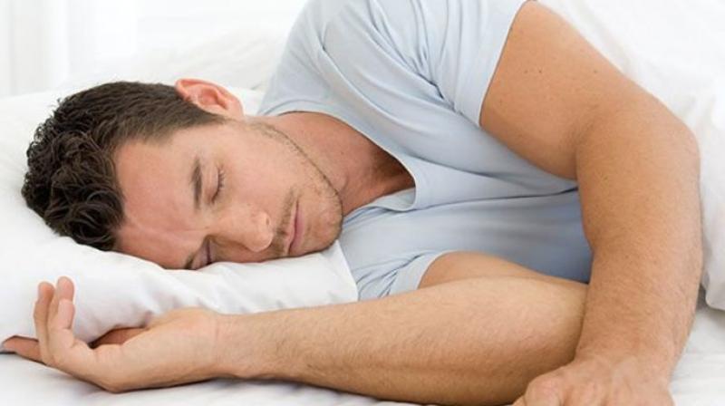 NASA Will Pay $18k To Watch You Sleep For 60 Days NASA Will Pay $18k To Watch You Sleep For 60 Days